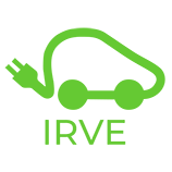 Logo IRVE, EPC Galipaud, électricien, plombier, chauffagiste à Montréverd
