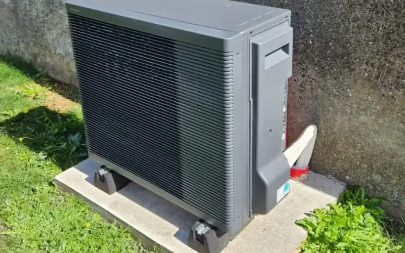 Réalisation chauffage, EPC Galipaud, électricien, plombier, chauffagiste à Montréverd