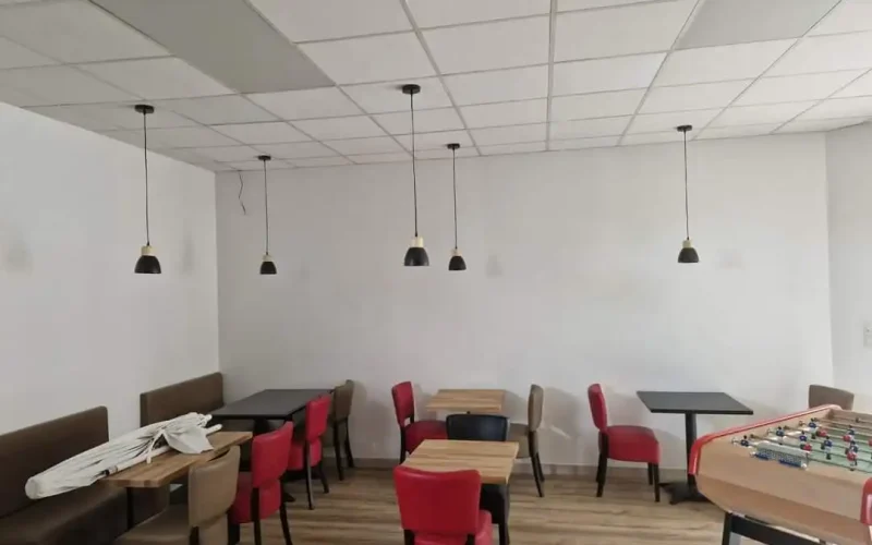 Réalisation électricité, EPC Galipaud, électricien, plombier, chauffagiste à Montréverd