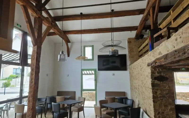 Réalisation électricité, EPC Galipaud, électricien, plombier, chauffagiste à Montréverd