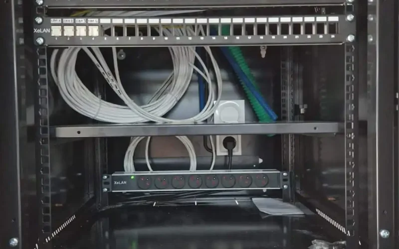 Réalisation électricité, EPC Galipaud, électricien, plombier, chauffagiste à Montréverd