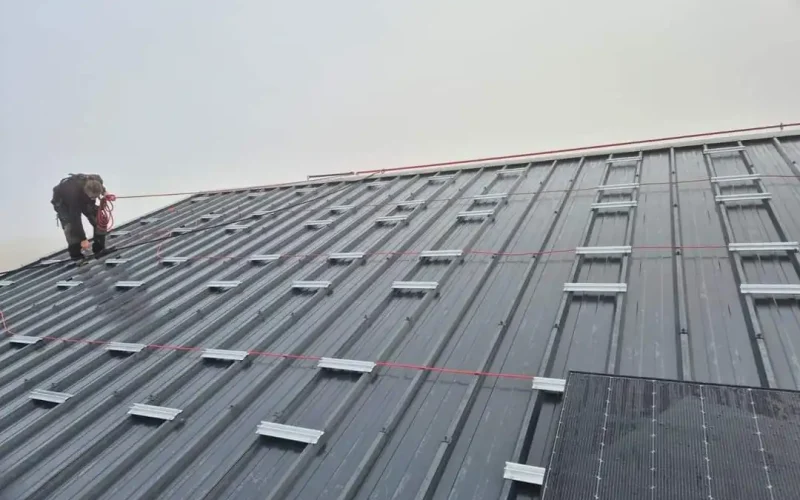 Réalisation électricité, EPC Galipaud, électricien, plombier, chauffagiste à Montréverd