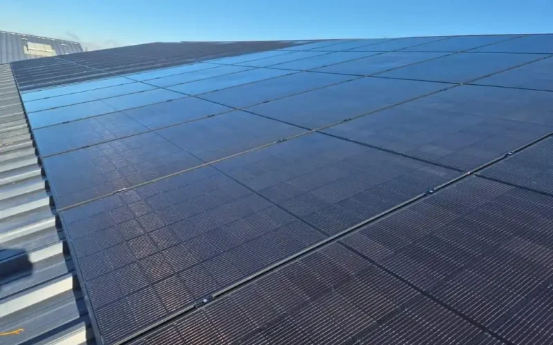 Réalisation électricité, EPC Galipaud, électricien, plombier, chauffagiste à Montréverd