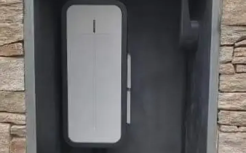 Réalisation électricité, EPC Galipaud, électricien, plombier, chauffagiste à Montréverd