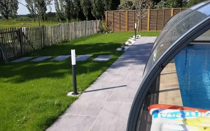 Réalisation électricité, EPC Galipaud, électricien, plombier, chauffagiste à Montréverd