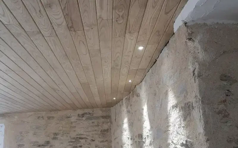 Réalisation électricité, EPC Galipaud, électricien, plombier, chauffagiste à Montréverd