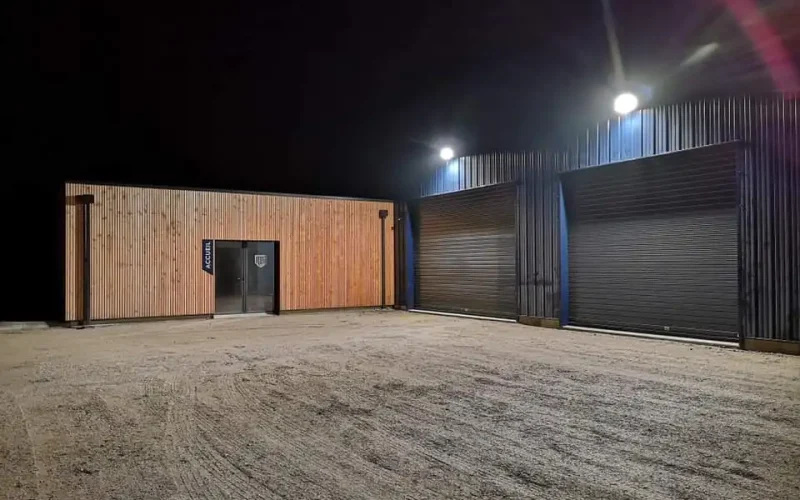 Réalisation électricité, EPC Galipaud, électricien, plombier, chauffagiste à Montréverd