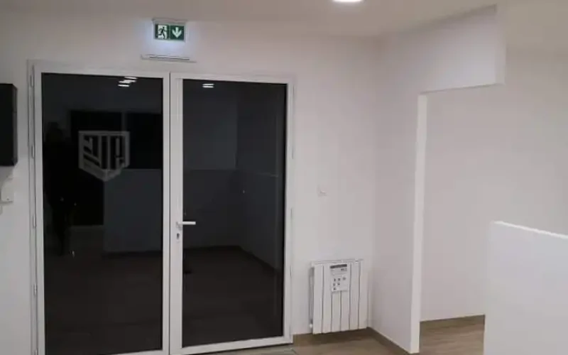 Réalisation électricité, EPC Galipaud, électricien, plombier, chauffagiste à Montréverd