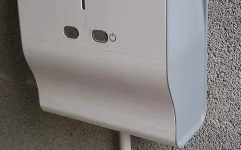 Réalisation électricité, EPC Galipaud, électricien, plombier, chauffagiste à Montréverd