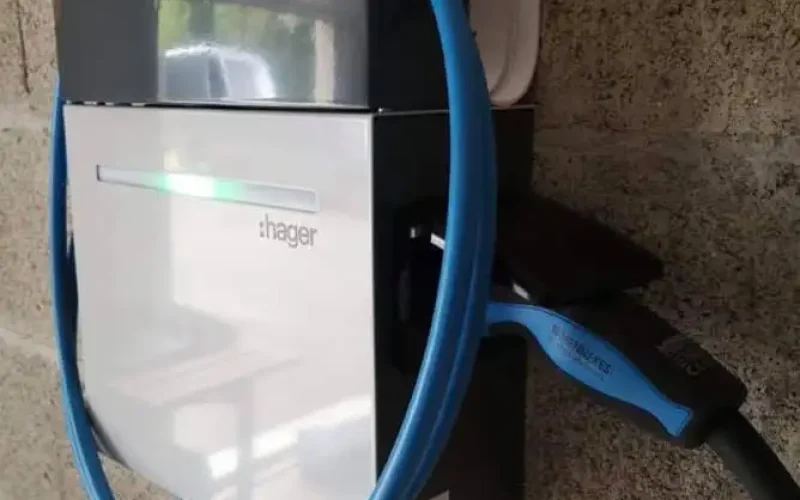 Réalisation électricité, EPC Galipaud, électricien, plombier, chauffagiste à Montréverd