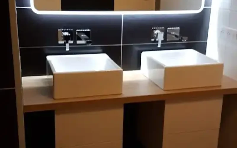 Réalisation plomberie, EPC Galipaud, électricien, plombier, chauffagiste à Montréverd