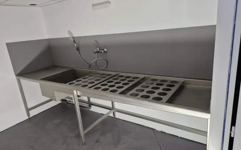 Réalisation plomberie, EPC Galipaud, électricien, plombier, chauffagiste à Montréverd