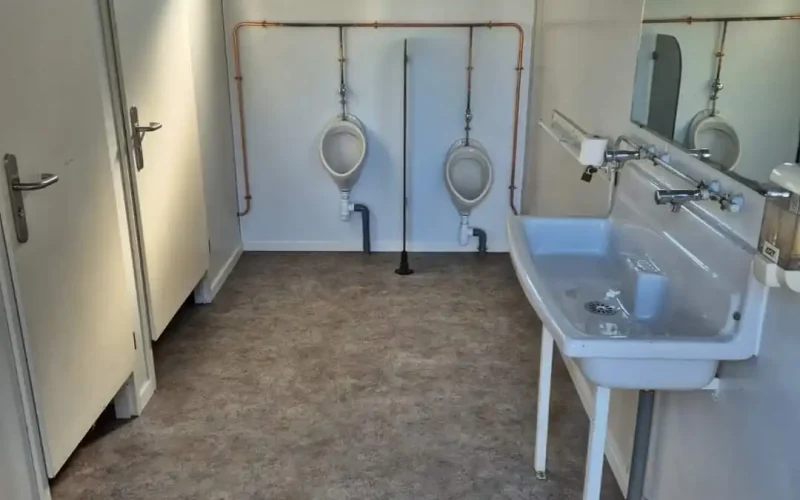 Réalisation plomberie, EPC Galipaud, électricien, plombier, chauffagiste à Montréverd