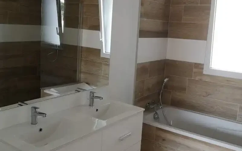 Réalisation plomberie, EPC Galipaud, électricien, plombier, chauffagiste à Montréverd