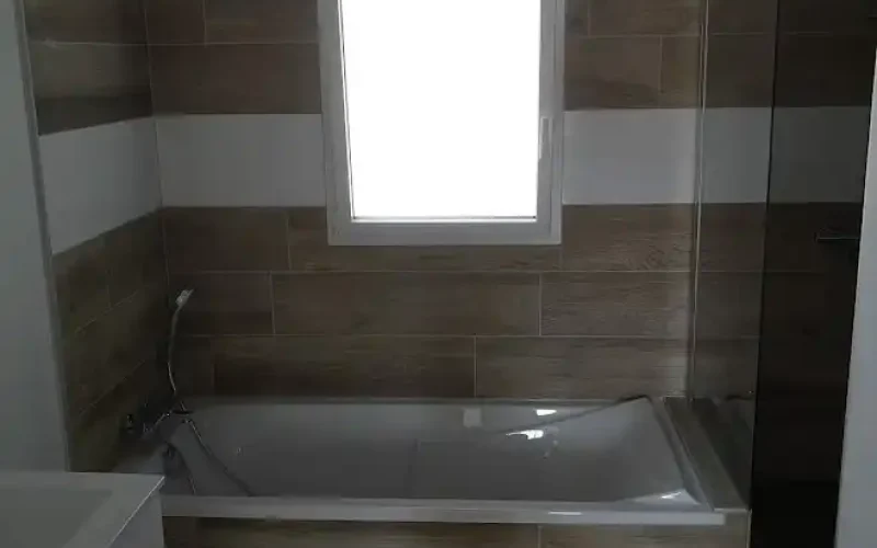 Réalisation plomberie, EPC Galipaud, électricien, plombier, chauffagiste à Montréverd