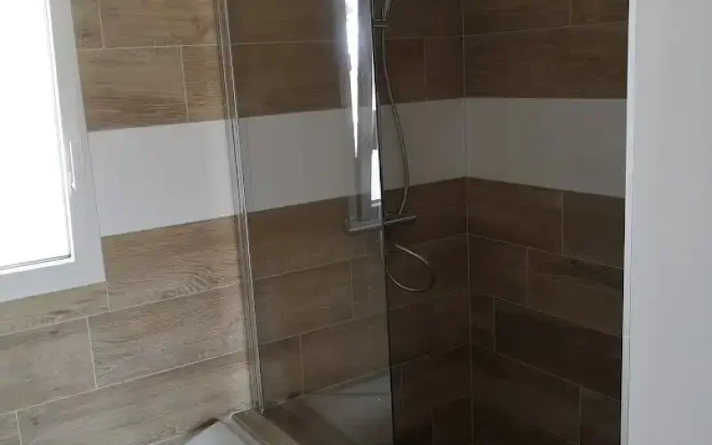 Réalisation plomberie, EPC Galipaud, électricien, plombier, chauffagiste à Montréverd