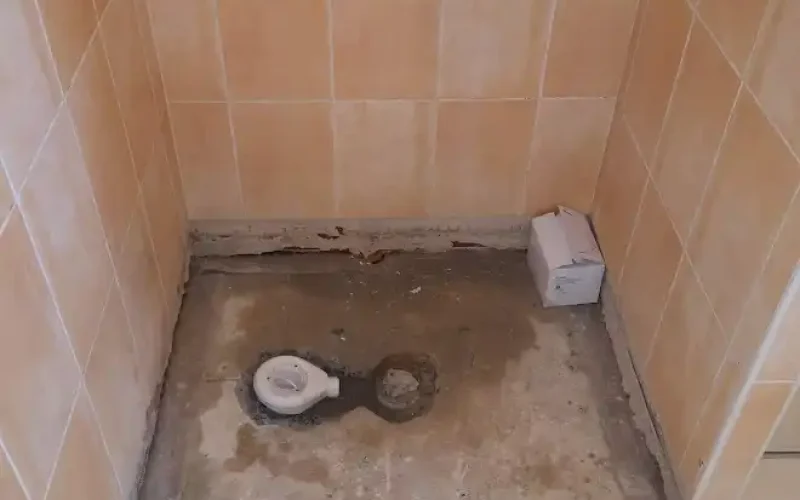 Réalisation plomberie, EPC Galipaud, électricien, plombier, chauffagiste à Montréverd