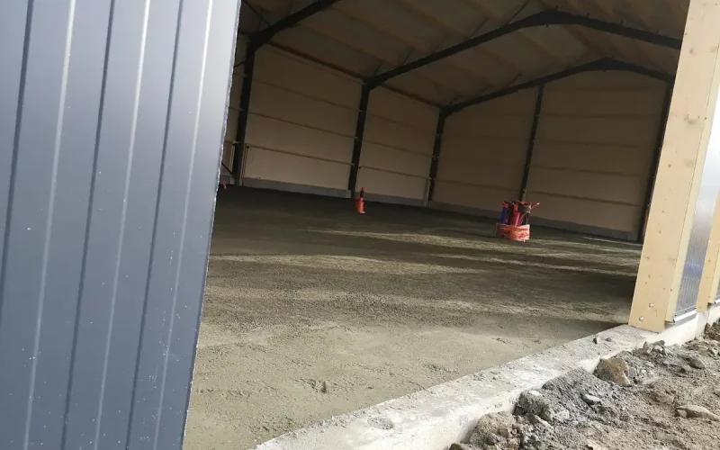 Réalisation plomberie, EPC Galipaud, électricien, plombier, chauffagiste à Montréverd