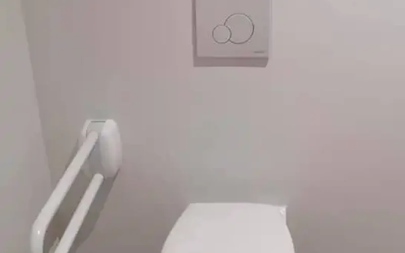 Réalisation plomberie, EPC Galipaud, électricien, plombier, chauffagiste à Montréverd