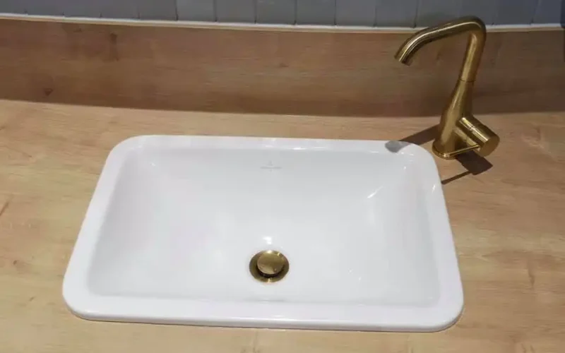 Réalisation plomberie, EPC Galipaud, électricien, plombier, chauffagiste à Montréverd