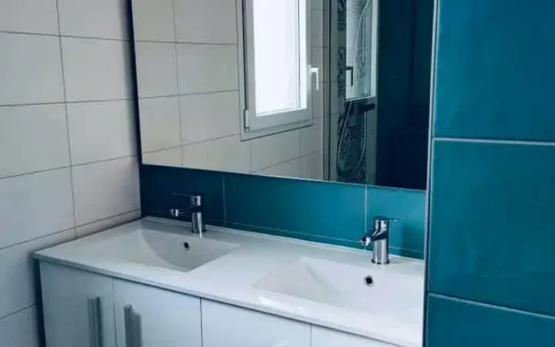 Réalisation plomberie, EPC Galipaud, électricien, plombier, chauffagiste à Montréverd