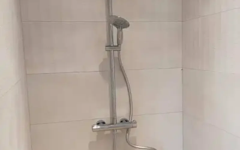 Réalisation plomberie, EPC Galipaud, électricien, plombier, chauffagiste à Montréverd