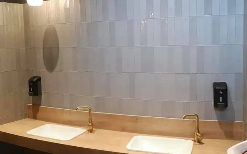 Réalisation plomberie, EPC Galipaud, électricien, plombier, chauffagiste à Montréverd